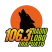  RADIO LOBO 106.3 (Irapuato) - 106.3 FM - XHITO-FM - Grupo Radar - Irapuato, Guanajuato