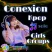 Conexion Kpop Girls groups