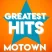 Greatest Hits Motown