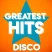 Greatest Hits Disco