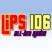 DWYG LiPS 106 FM