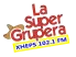  LA SUPER GRUPERA 102.1 (Guaymas) - 102.1 FM - XHEPS-FM - 	Grupo Radio Guaymas - Guaymas, Sonora