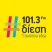 Δίεση 101.3