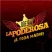  LA PODEROSA 106.9 (Veracruz) - 106.9 FM - XHQT-FM - AvanRadio Radiorama - Veracruz, Veracruz