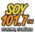  SOY FM 101.7 (Veracruz) - 101.7 FM - XHPR-FM - Valanci Media Group - Boca del Río, Veracruz