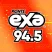 EXA FM 94.5 (Ciudad Victoria) - 94.5 FM - XHBJ-FM - ORT Radio - Ciudad Victoria, Tamaulipas
