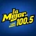  LA MEJOR FM 100.5 (Veracruz) - 100.5 FM - XHVE-FM - MVS Radio - Boca del Río, Veracruz