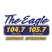 104.7 The Eagle
