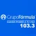 RADIO FÓRMULA 103.3: Damos Poder A Tu Voz