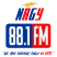 88.1 NRGY (Culiacán) - 88.1 FM - XHCSEB-FM - GPM (Grupo Promomedios) - Culiacán, Sinaloa