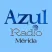 +Azul Radio (Mérida) - Online - azulradio.org - Mérida, Yucatán