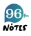 Νότες 96