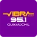  VIBRA RADIO 95.1 (Guamúchil) - 95.1 FM - XHCCCI-FM - Grupo Vibra Medios - Guamúchil, Sinaloa