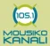 Mousiko Kanali 105.1