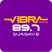  VIBRA RADIO 89.7 (Guasave) - 89.7 FM - XHCCCF-FM - Grupo Vibra Medios - Guasave, Sinaloa