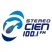 100.1 Stereo Cien (CDMX) - 100.1 FM - XHMM-FM - NRM Comunicaciones - Ciudad de México