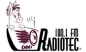 100.1 Radiotec (Saltillo) - 100.1 FM - XHINS-FM - Instituto Tecnológico de Saltillo - Saltillo, Coahuila