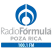 100.1 Radio Fórmula (Poza Rica) - 100.1 FM - XHXK-FM - Grupo Fórmula - Poza Rica, Veracruz