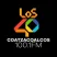 LOS40 100.1 (Coatzacoalcos) - 100.1 FM - XHNE-FM - Liberal del Sur - Coatzacoalcos, Veracruz