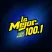 100.1 La Mejor (Tampico) - 100.1 FM - XHJT-FM - MVS Radio - Tampico, Tamaulipas