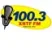 Estéreo Tiempo 100.3 - XHTF-FM - Monclova, Coahuila