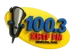 100.3 Estéreo Tiempo (Monclova) - 100.3 FM - XHTF-FM - Monclova, Coahuila