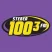 100.3 Stereo 100.3 (Hermosillo) - 100.3 FM - XHSD-FM - Uniradio - Hermosillo, Sonora