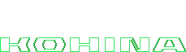 Kohina - Old School Game and Demo Music