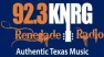 92.3 KNRG