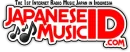 Japanese Music ID
