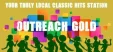 Outreach Gold