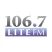106.7 LITE FM MEGA MANILA