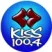 Kiss 100.4