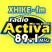  RADIO ACTIVA 89.1 (Salina Cruz) - 89.1 FM - XHIKE-FM - Ike Siidi Viaa, AC - Salina Cruz, Oaxaca