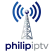 Philip IPTV fire radio