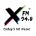 94.8 XFM Kampala