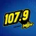 107.9 La Mejor (Fresnillo) - 107.9 FM - XHEMA-FM - Grupo Radiofónico B15 - Fresnillo, Zacatecas