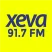 91.7 XEVA (Villahermosa) - 91.7 FM - XHVA-FM - Grupo Pazos - Villahermosa, Tabasco
