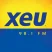 98.1 XEU (Veracruz) - 98.1 FM - XHU-FM - Grupo Pazos Radio - Veracruz, Veracruz