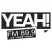 89.9 Yeah FM (La Piedad) - 89.9 FM - XHLP-FM - Guizar Comunicación Integral - La Piedad, Michoacán