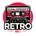 RETRO FM 88.1 (Córdoba) - 88.1 FM - XHDZ-FM - Grupo Audiorama Comunicaciones - Córdoba, Veracruz