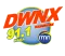 DWNX 91.1 RMN Naga