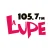 105.7 La Lupe (Veracruz) - 105.7 FM - XHPUGC-FM - Multimedios Radio - Veracruz, Veracruz