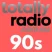 Totally Radio - 90s (AAC+)