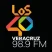 98.9 LOS40 (Veracruz) - 98.9 FM - XHWB-FM - Radiópolis - Boca del Río, Veracruz
