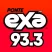 93.3 Exa FM (Veracruz) - 93.3 FM - XHPS-FM - MVS Radio - Boca del Río, Veracruz