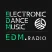 EDM RADIO Electronic Dance Music