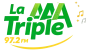 la triple a 97.2 fm