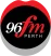 96fm