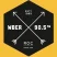 WBER 90.5 FM Rochester, NY
